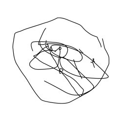 VZOREC